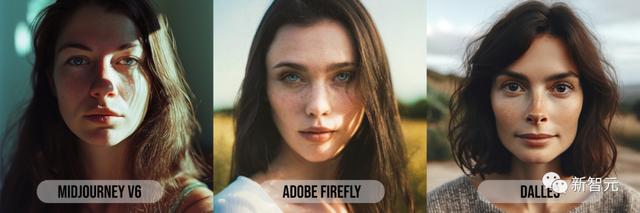 AI生图巨头较量：神图涌现，图像质量飙升