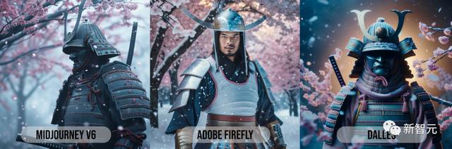 AI生图巨头较量：神图涌现，图像质量飙升