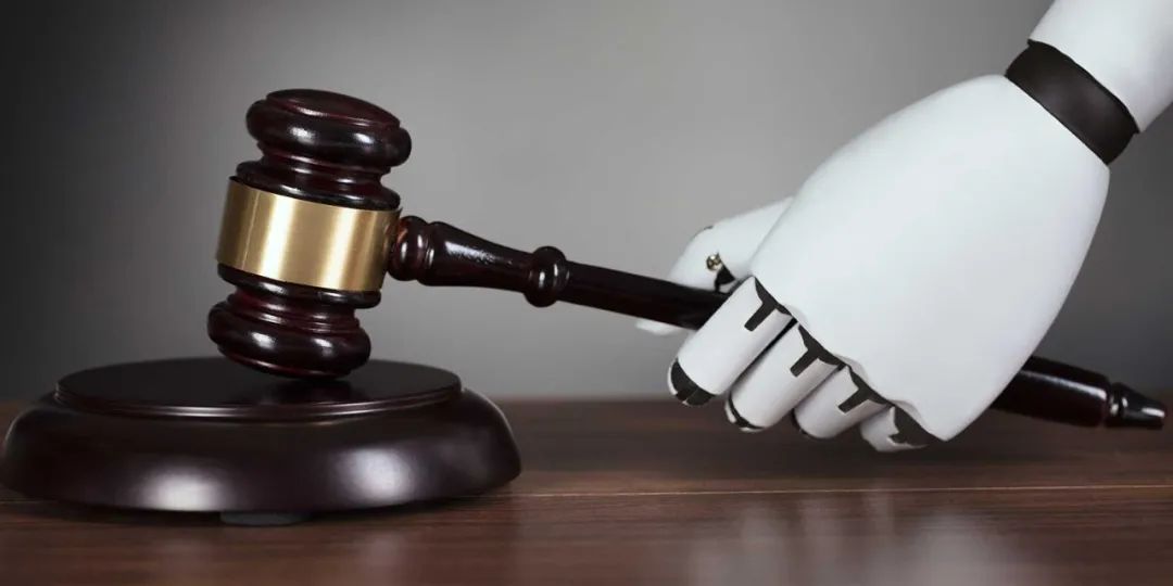 文章人工智能律师即将上线：法律行业的变革之路