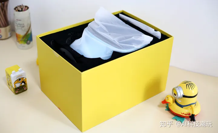 1711148414231.jpg 聪聪AI陪伴教育机器人的评测:外观、做工与功能