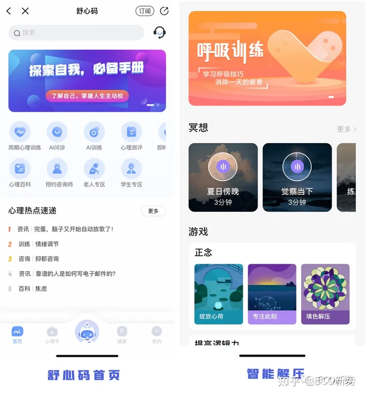 1712160219402.jpg AI心理咨询:解决心理健康问题的关键吗?