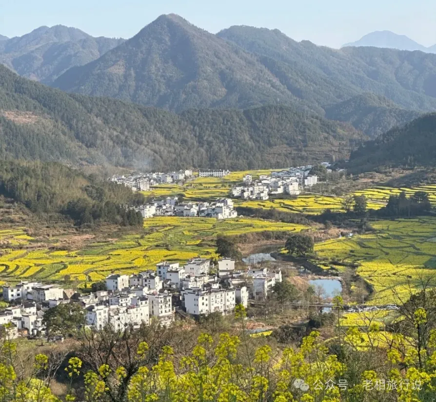 1714861567309.jpg 以为景德镇已经很美了,直到我去了婺源!心灵的洗礼!