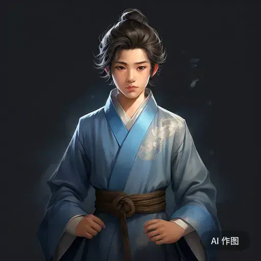 1715896806432.jpg 吕少卿:仙风少年,清逸如画,一见难忘?