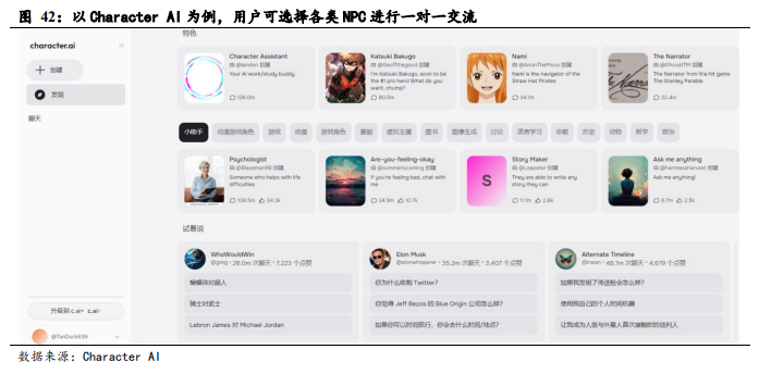 1717265706087.jpg 搜索&情感陪伴新赛道崛起?AI助手与NPC的未来互动革命