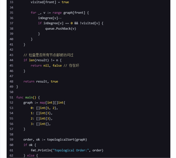 1723547178529.jpg 文心一言 VS 讯飞星火 VS chatgpt (324)—— 算法导论22.4 5题