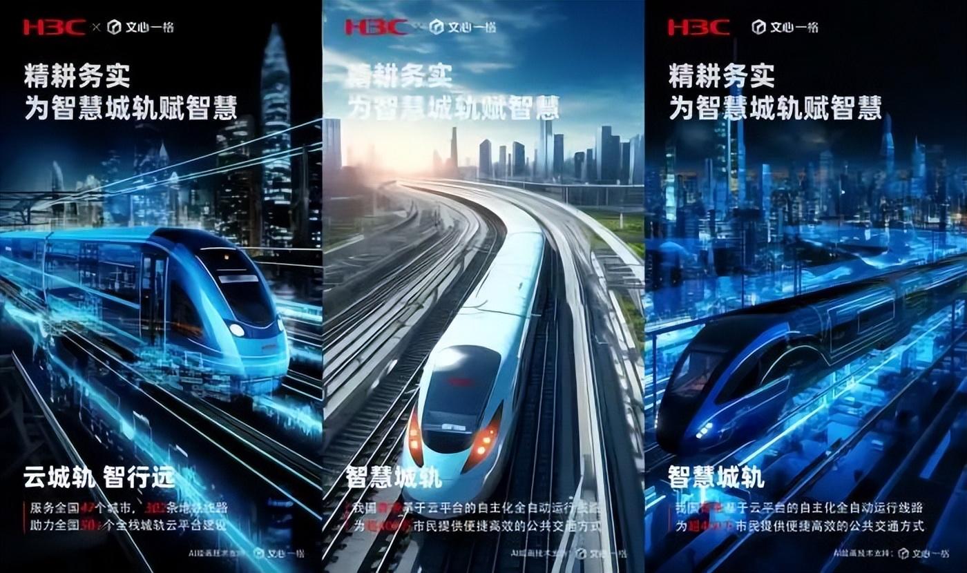 1723566697657.jpg 新华三x百度文心一格“精耕务实,为时代赋智慧 · AI绘画大赛”结束