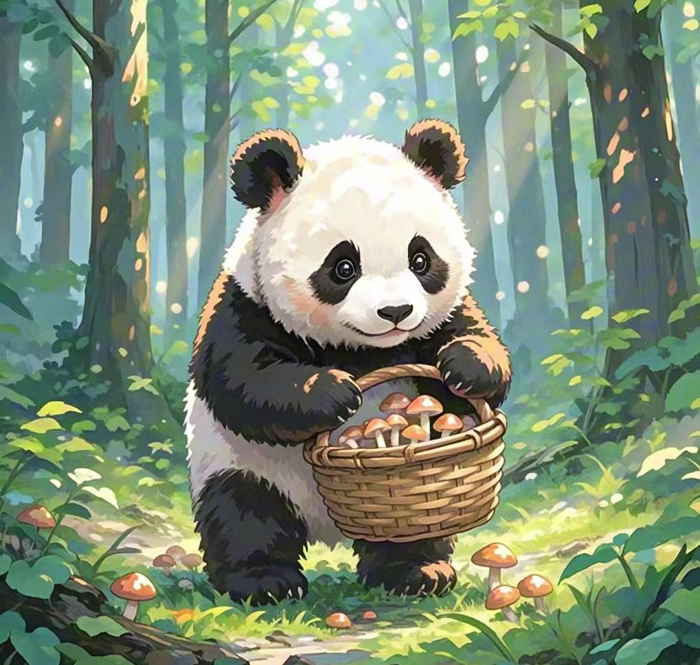 1734944273566.jpg 价值3888元的AI绘画指令,常用关键词,学会了你也能赚钱!