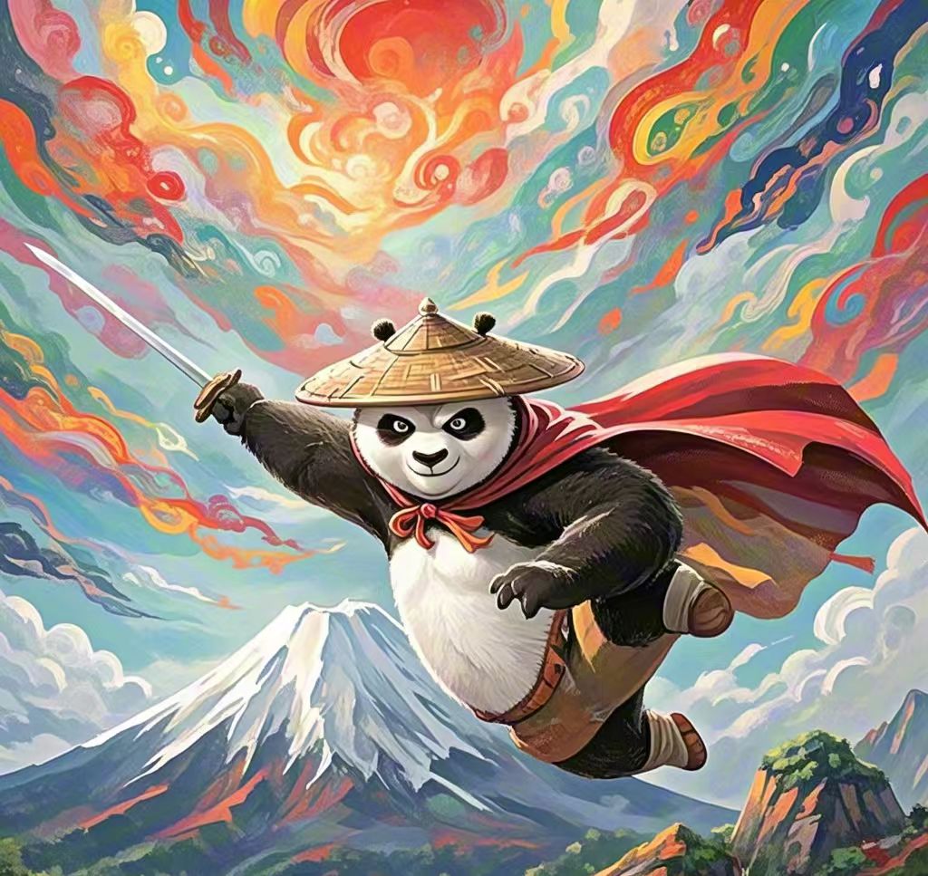 1734944274121.jpg 价值3888元的AI绘画指令,常用关键词,学会了你也能赚钱!