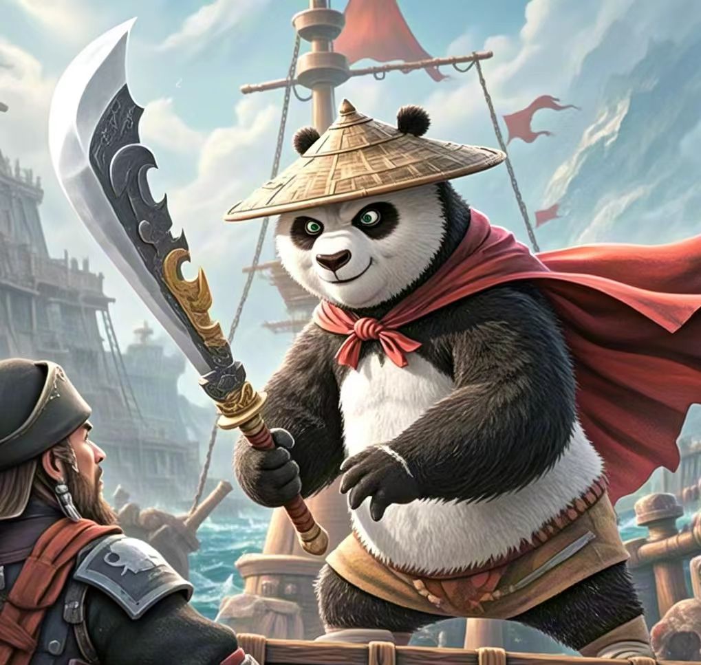 1734944274556.jpg 价值3888元的AI绘画指令,常用关键词,学会了你也能赚钱!