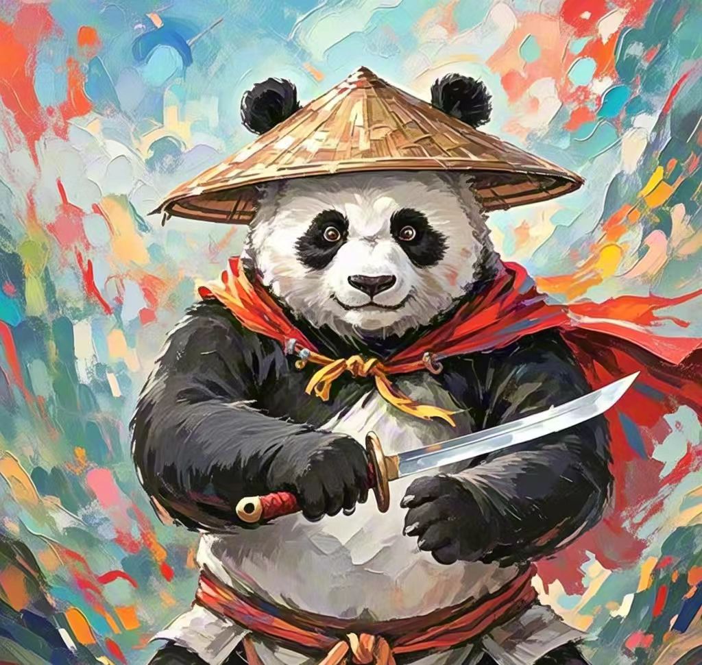 1734944275595.jpg 价值3888元的AI绘画指令,常用关键词,学会了你也能赚钱!