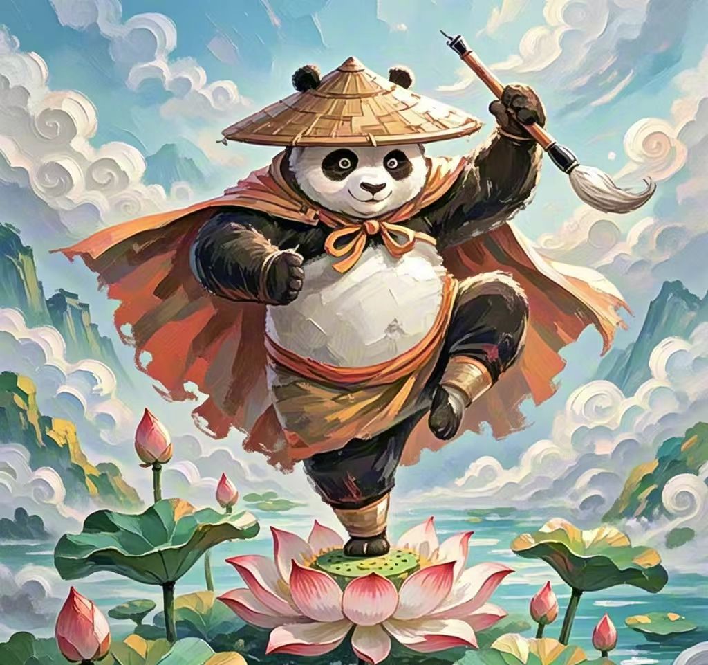 1734944279236.jpg 价值3888元的AI绘画指令,常用关键词,学会了你也能赚钱!