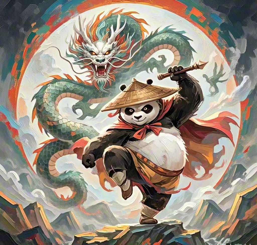 1734944279644.jpg 价值3888元的AI绘画指令,常用关键词,学会了你也能赚钱!