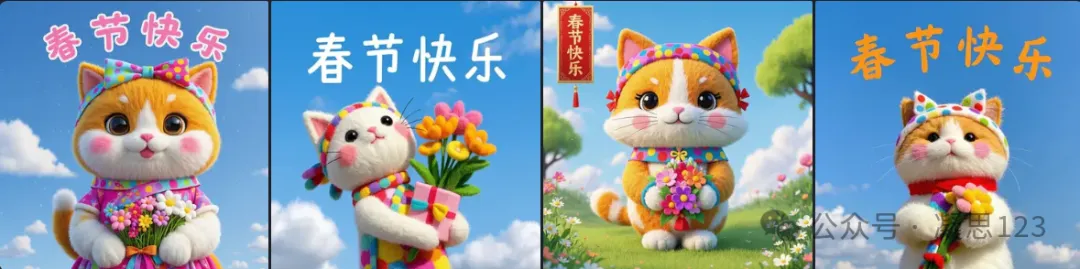 1738756945314.jpg 【技巧篇】AI绘画提示词示例,并且做成一个智能体,工作流全分享(2025.1.19版)