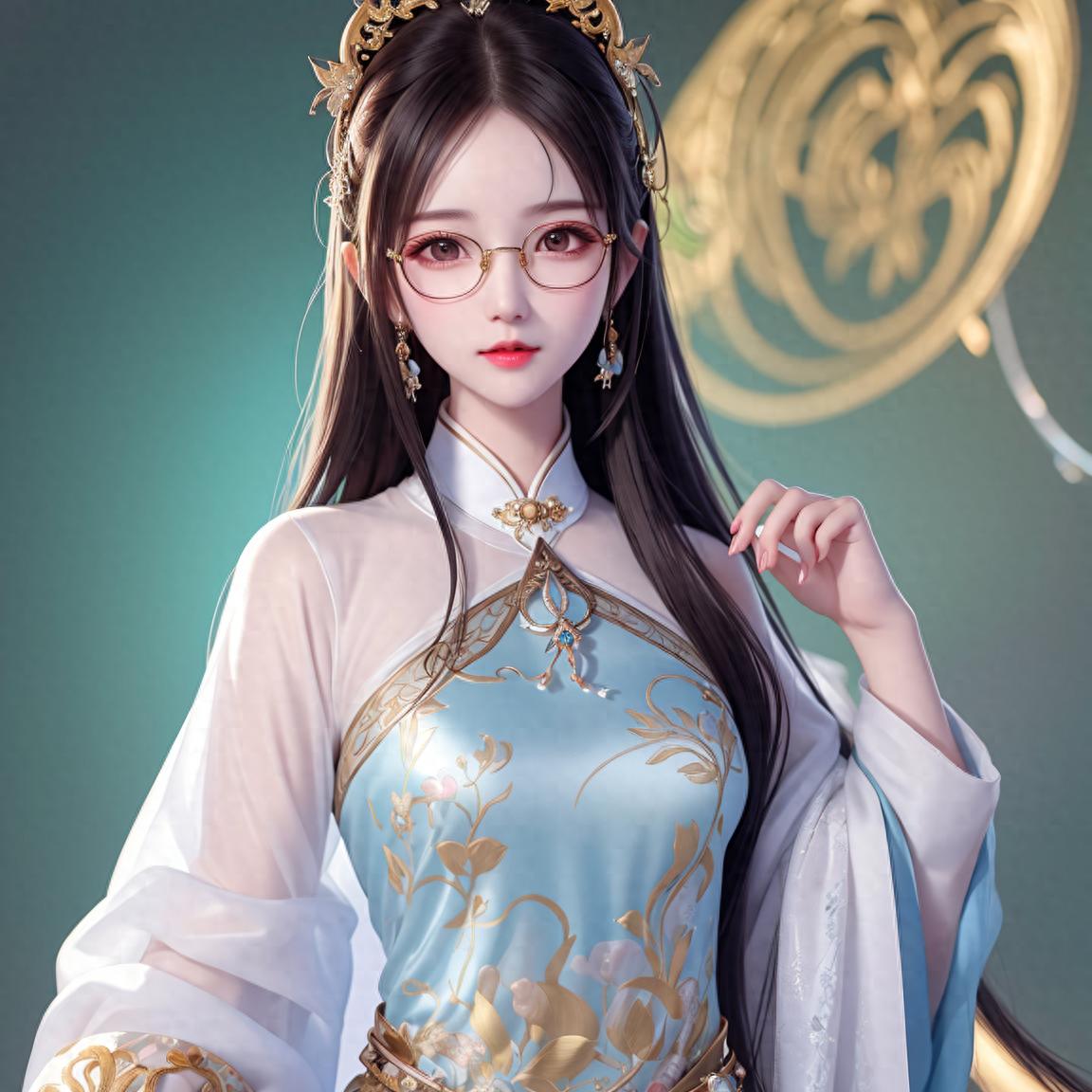 1745328981853.jpg AI绘画提示词技巧(2):反向提词进阶
