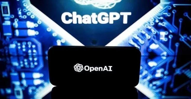 1681831765086.jpeg ChatGPT:OpenAI发布全新聊天