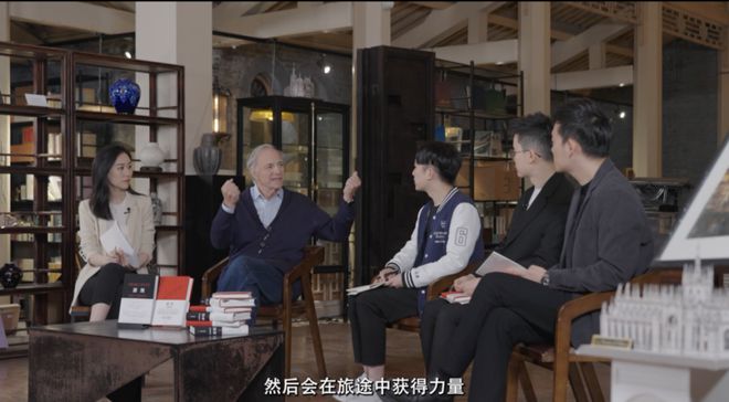 1682174361780.jpeg 如何在家庭不足与自我探索中找到导师与进步?
