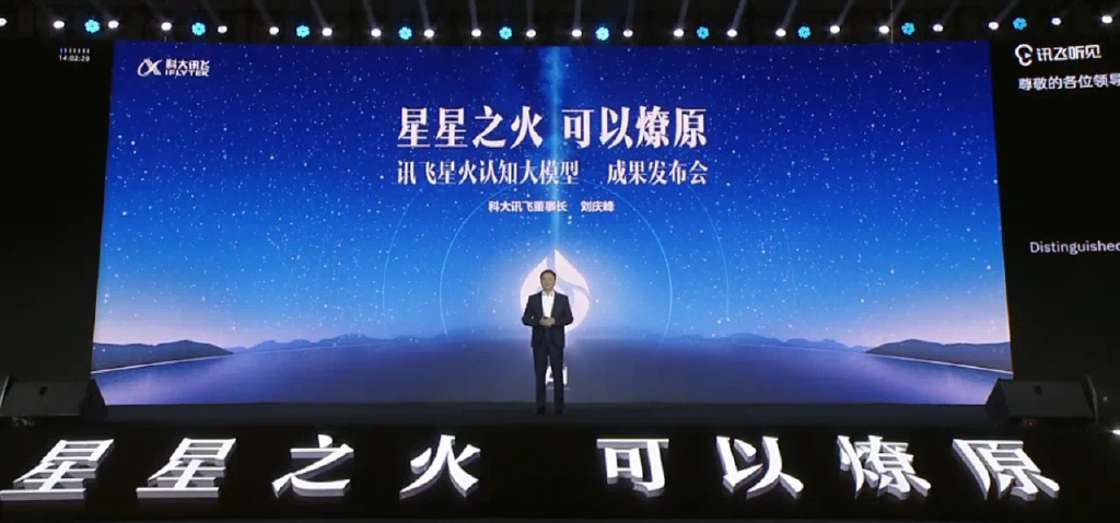 1683477064472.jpeg 🔥科大讯飞星火认知大模型:国内领先,未来可期!?超能AI,开启协同办公新篇章!🔥
