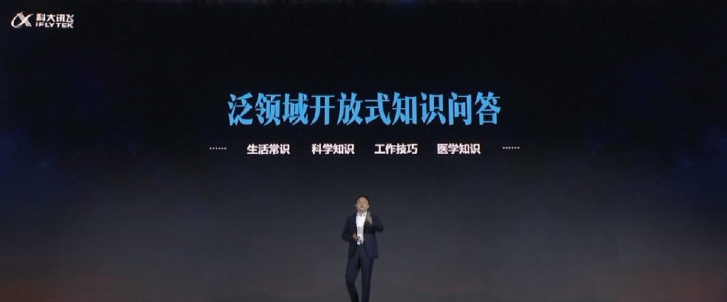 1683477067722.jpeg 🔥科大讯飞星火认知大模型:国内领先,未来可期!?超能AI,开启协同办公新篇章!🔥