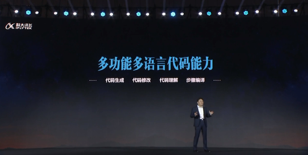 1683477069096.jpeg 🔥科大讯飞星火认知大模型:国内领先,未来可期!?超能AI,开启协同办公新篇章!🔥