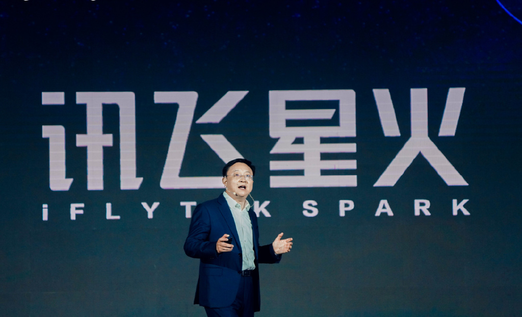1683477070958.jpeg 🔥科大讯飞星火认知大模型:国内领先,未来可期!?超能AI,开启协同办公新篇章!🔥