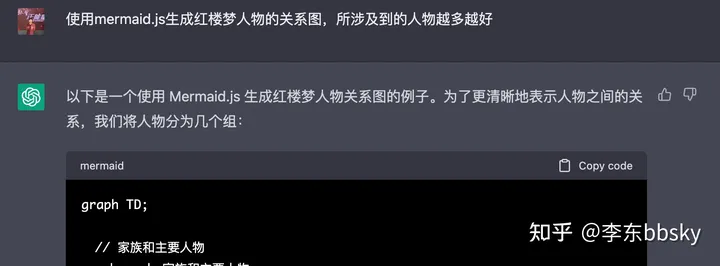 1683558835956.webp ChatGPT超能力揭秘:如何让文本模型工作得像Excel一样?✨Markdown表格、图片制作、
