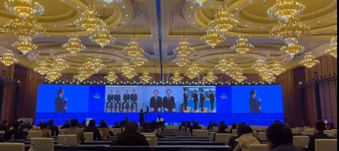 1683563326268.webp ChatGPT爆火背后的AI未来:全能却遇瓶颈?情感计算开启新范式