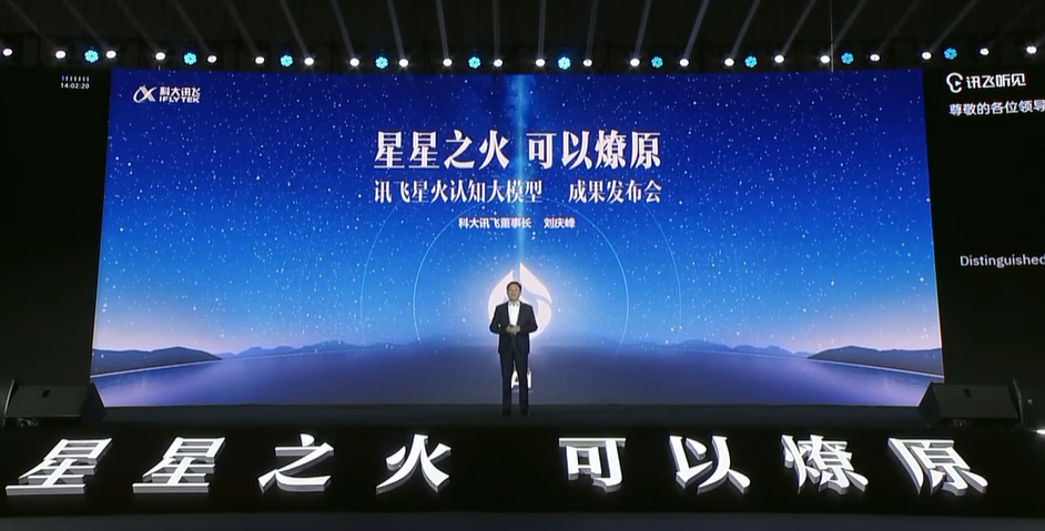 1683563764297.png 国产ChatGPT混战,讯飞又添了一把“火”!