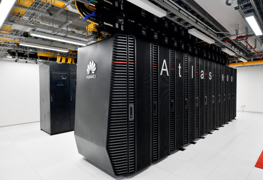 1683631595333.png ChatGPT掀算力革命,天津样本如何引领技术奇点?