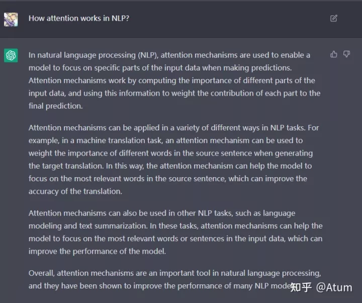 1683814527241.webp ChatGPT:AI跃变的背后,Transformer与NLP的革命之路?