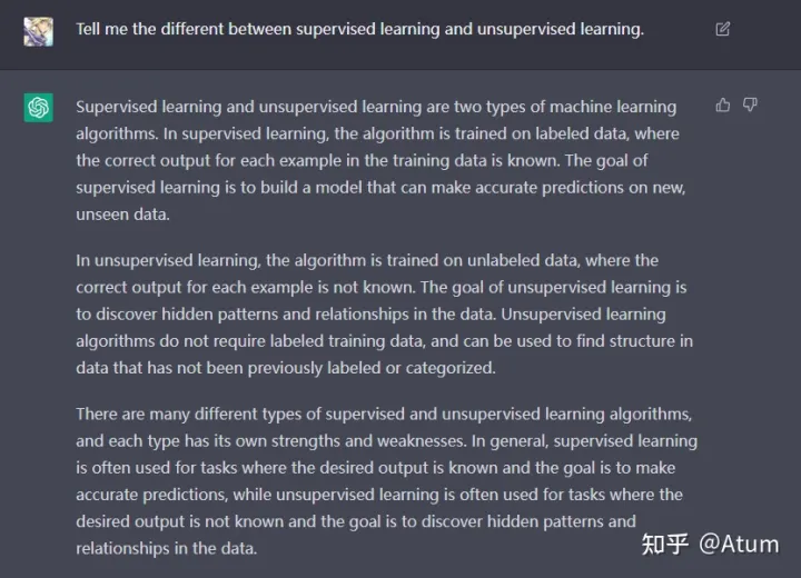 1683814531792.webp ChatGPT:AI跃变的背后,Transformer与NLP的革命之路?