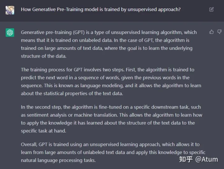 1683814532162.webp ChatGPT:AI跃变的背后,Transformer与NLP的革命之路?