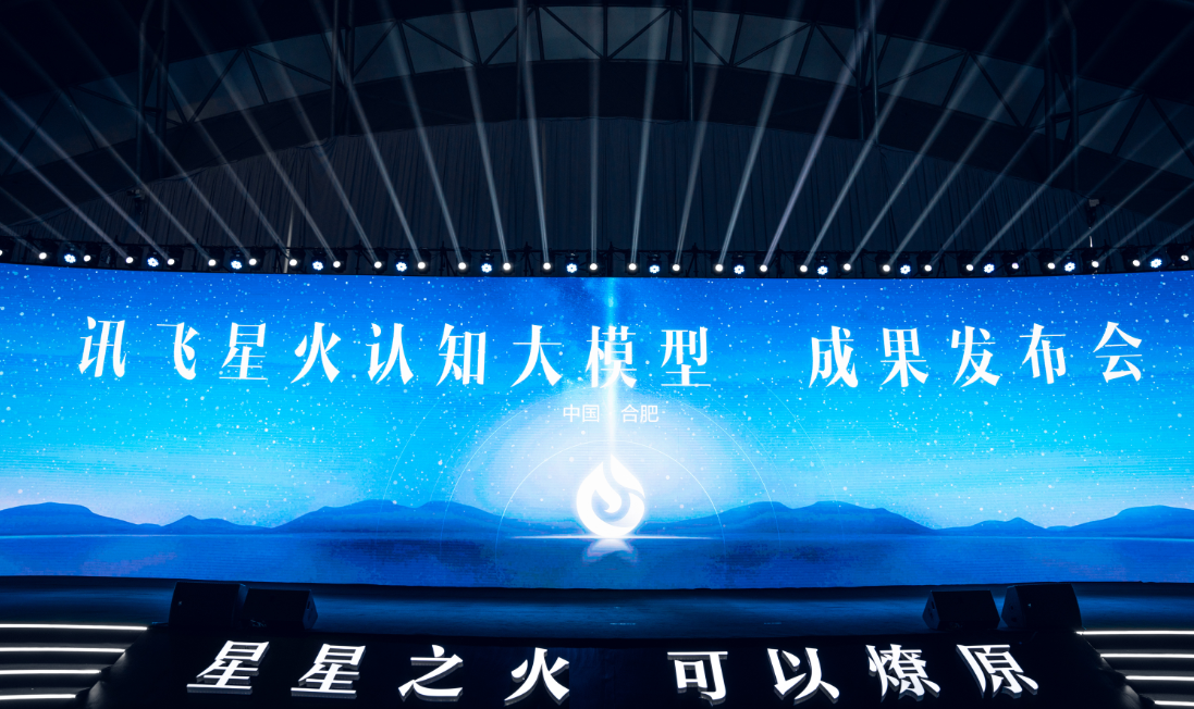 1683904929234.png 揭秘’星火’大模型:超能AI的4.29分实力,教育医疗全领域应用即将爆发!