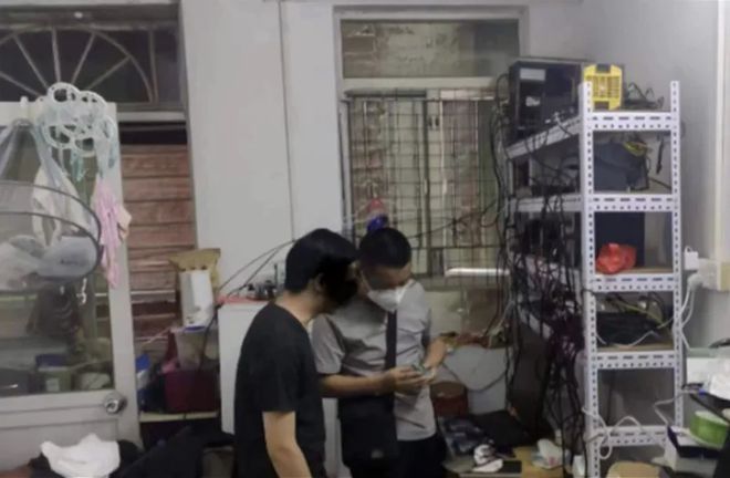 东莞一男子使用 ChatGPT 制造“火车相撞”的假新闻？逮捕！