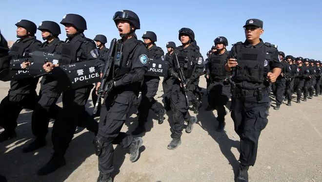 东莞一男子使用 ChatGPT 制造“火车相撞”的假新闻？逮捕！