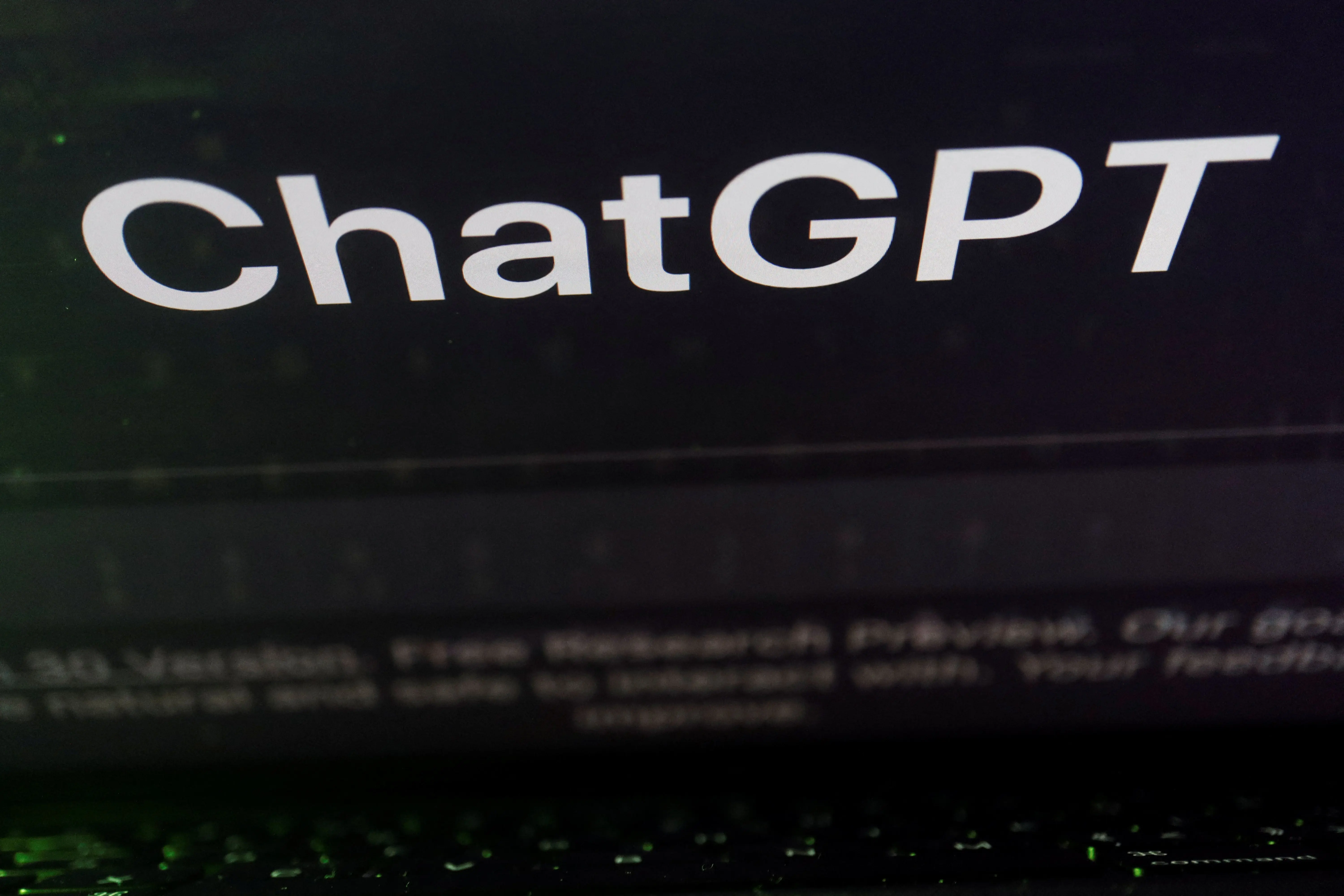 1683926217426.webp ChatGPT风险大?犯罪分子或已利用人工智能聊天机器人,欧洲刑警组织最新警告!