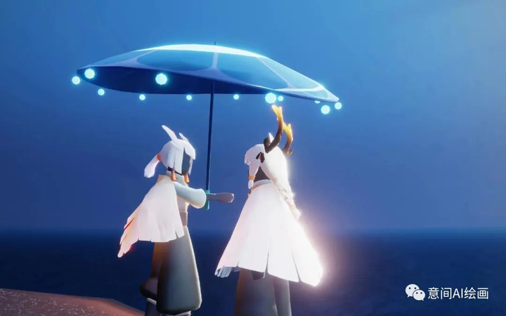 1683938424046.png 光遇遇上意间:爱的画笔,浪漫的碰撞
