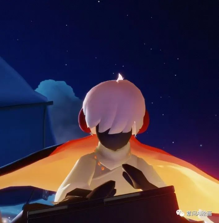1683938519891.png 「如何?你们还想在光遇里经历更多浪漫奇遇吗?」