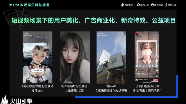 1683970387745.png 揭秘!AI如何助力泛娱乐社交产业创新与增长?火山引擎CV算法实战分享