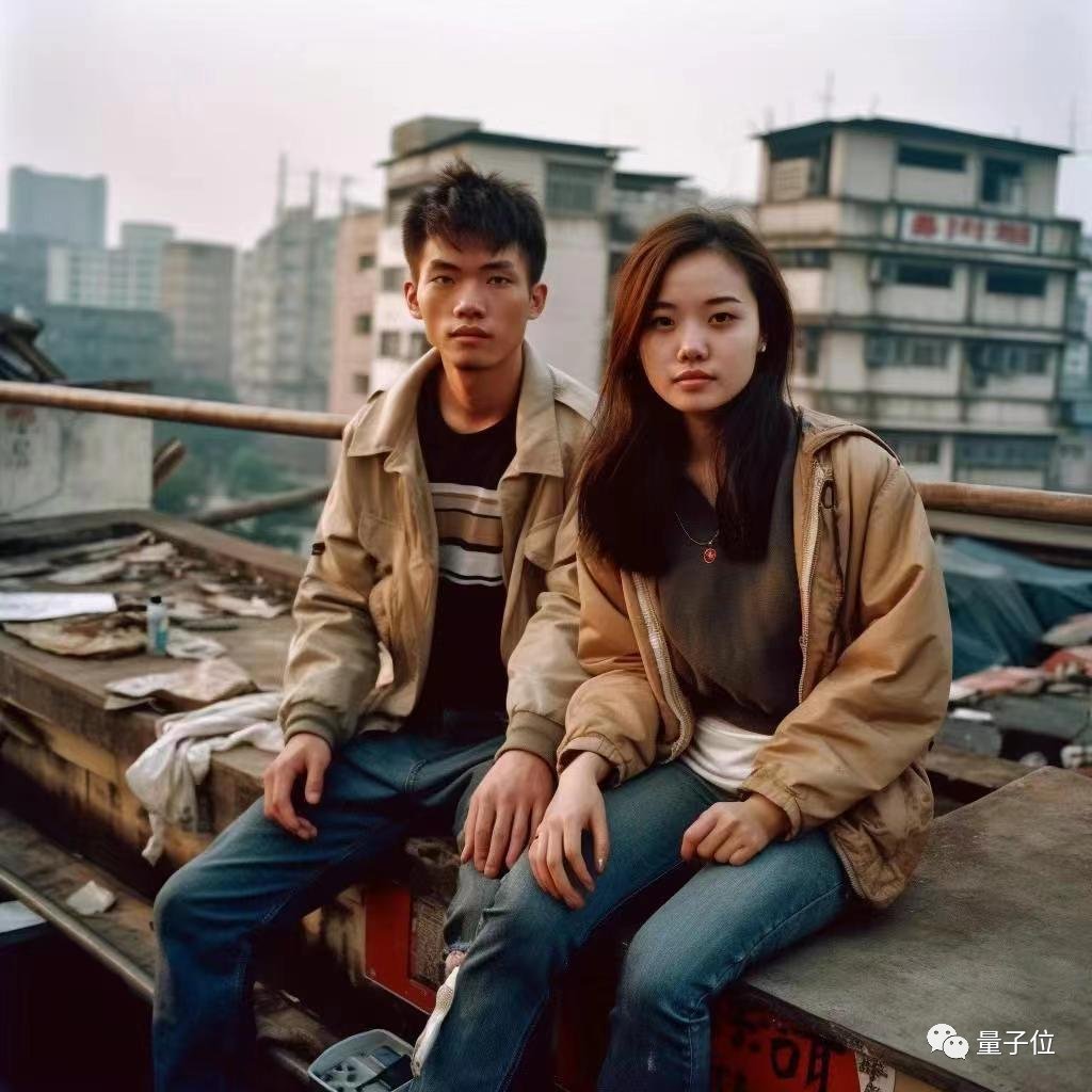 1684031739255.png 现代情侣也能骗过眼?2023年AI画手技能大比拼,MidjourneyV5震惊全网!