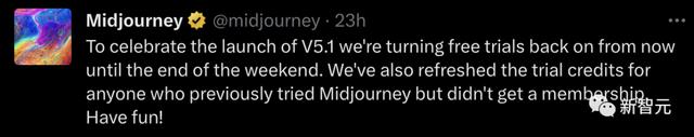 1684038389822.jpeg 只限今日免费,Midjourney 5.1震撼更新!3D视频大片马上来