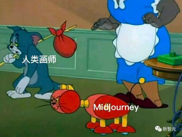 1684038391894.jpeg 只限今日免费,Midjourney 5.1震撼更新!3D视频大片马上来