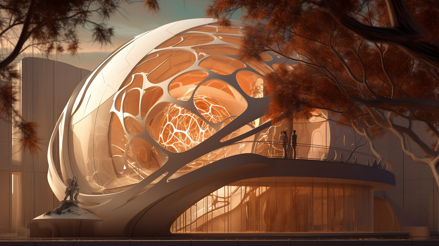 1684039959743.png 设计革命!探索Midjourney如何引领建筑设计革新,与扎哈·哈迪德、名家合作的创意启示!