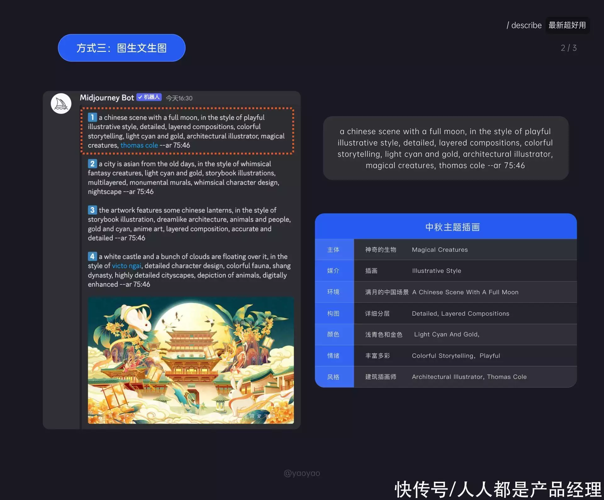 1684040308182.webp 掌握Midjourney!从零开始AI绘画教程,打造你的艺术世界🔥
