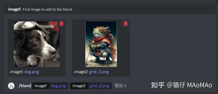 1684044507669.jpeg 「掌握Midjourney,高效创作新时代!一步步迈向AI图像天堂」