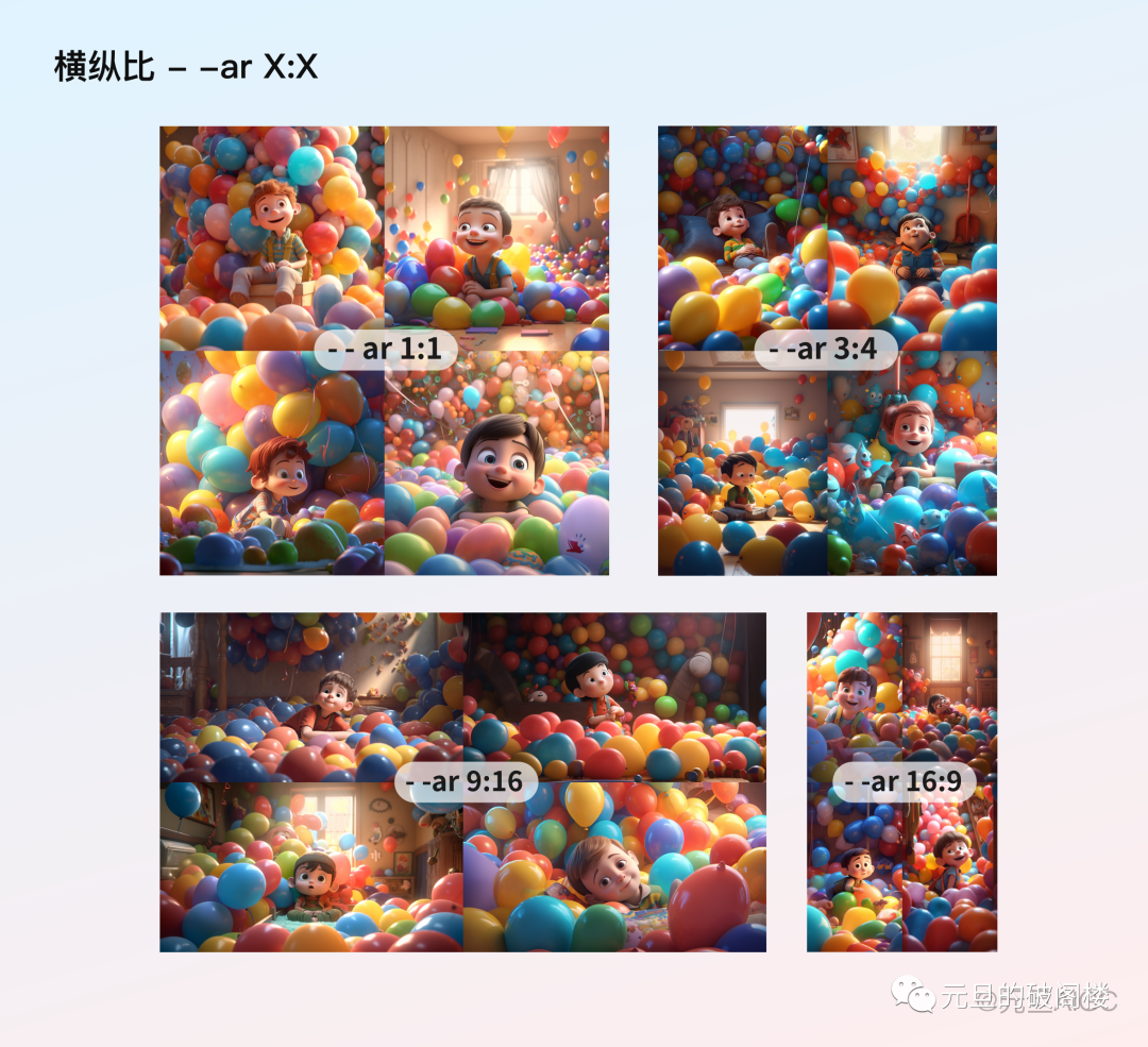 1684045402316.png 🔥掌握Midjourney!AI绘画参数大揭秘,如何让出图不猜谜?🎨利用AIGC,高效增效的画图秘