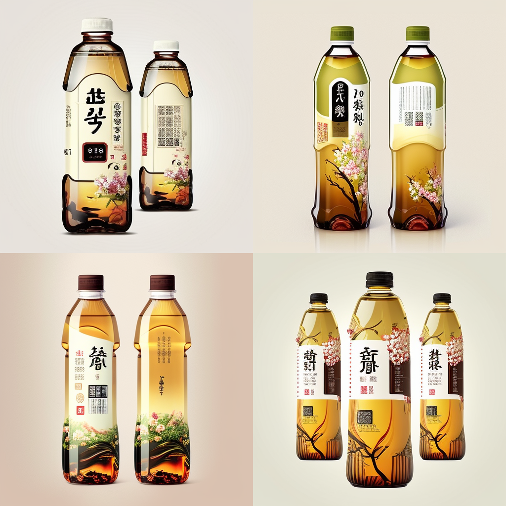 1684046383329.png 🎨MidJourney创意爆发!从零食到饮品,这些包装设计能否让你“爱不释手”?😍✨