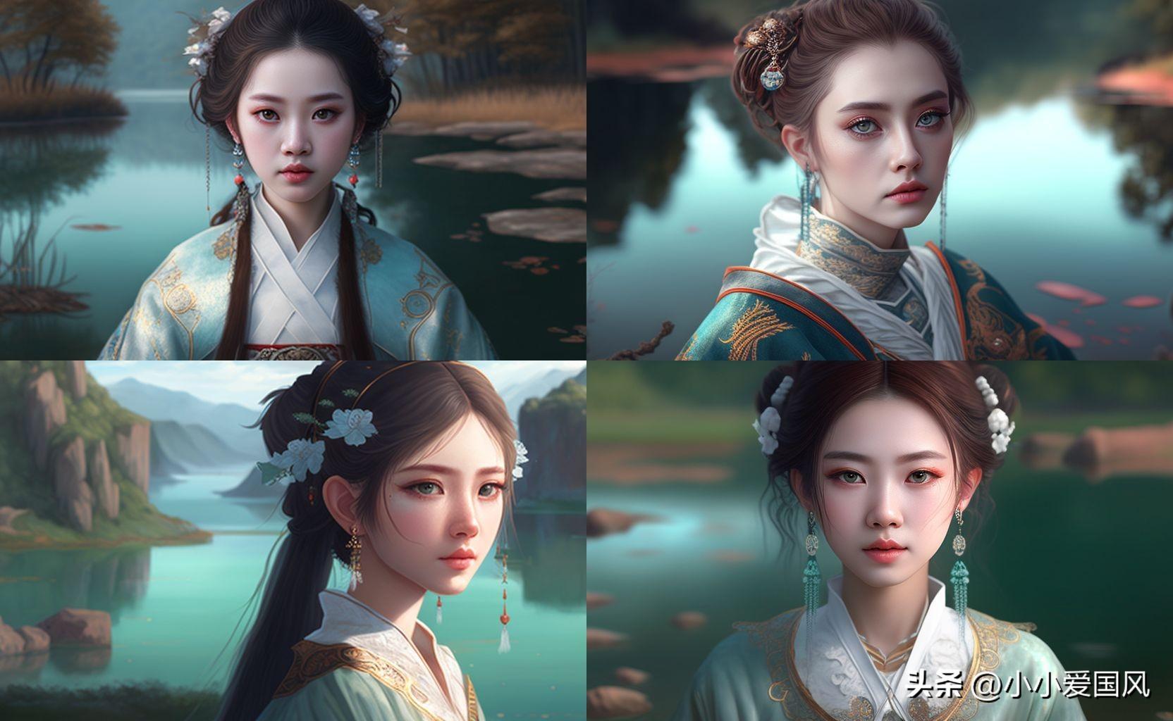 1684046523701.jpeg 想让你脑中的创意瞬间生动?试试Midjourney,10分钟变画作魔法!安装Discord,开启A