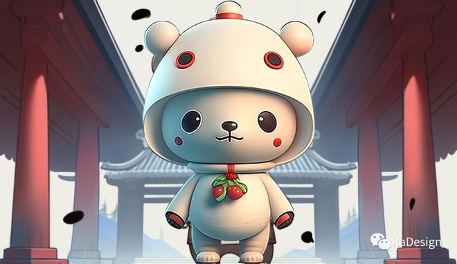1684051513078.jpeg 如何通过IP形象设计打造可爱Q版小熊的全链条过程?从基本知识到徽标、角色卡牌,甚至3D产品和场景设
