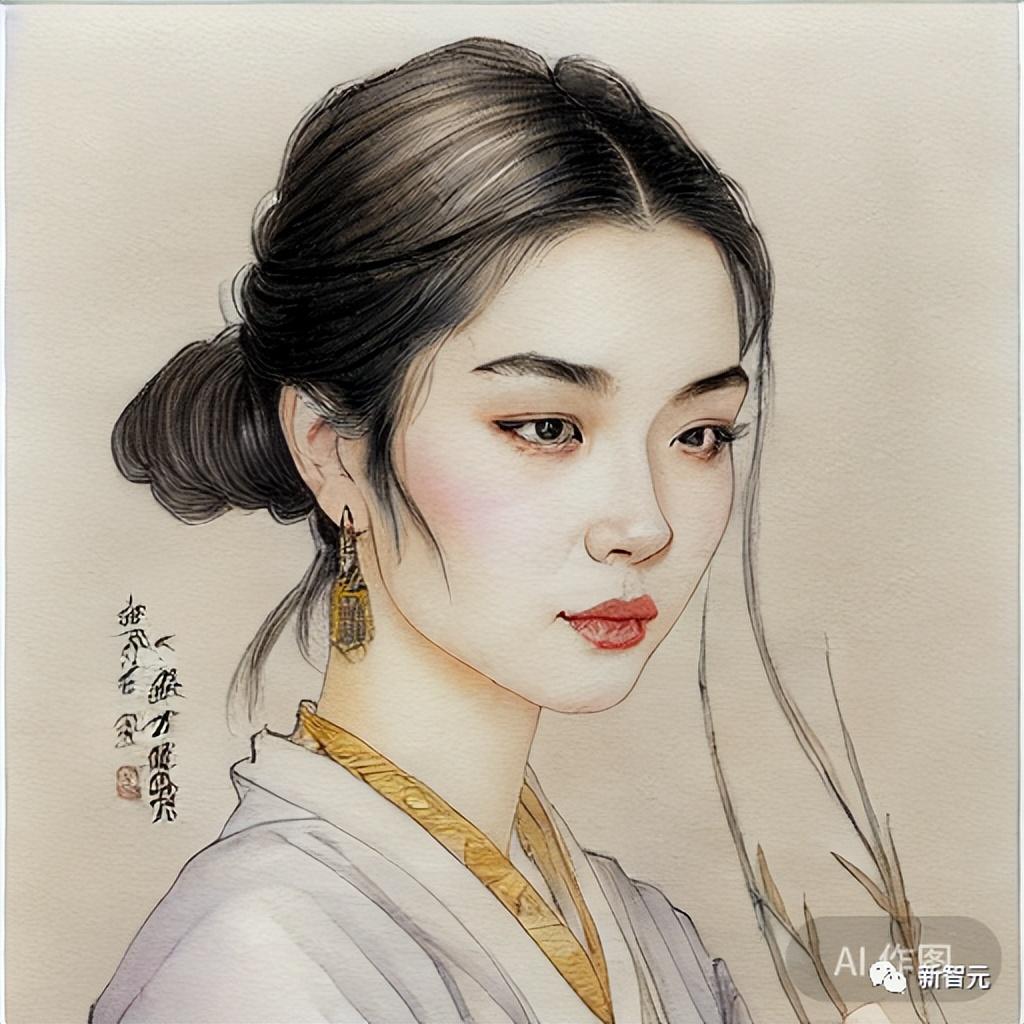1684065060842.jpeg 对打GPT-4,文心一言抢先实测!画林黛玉很惊艳,但写代码不大行