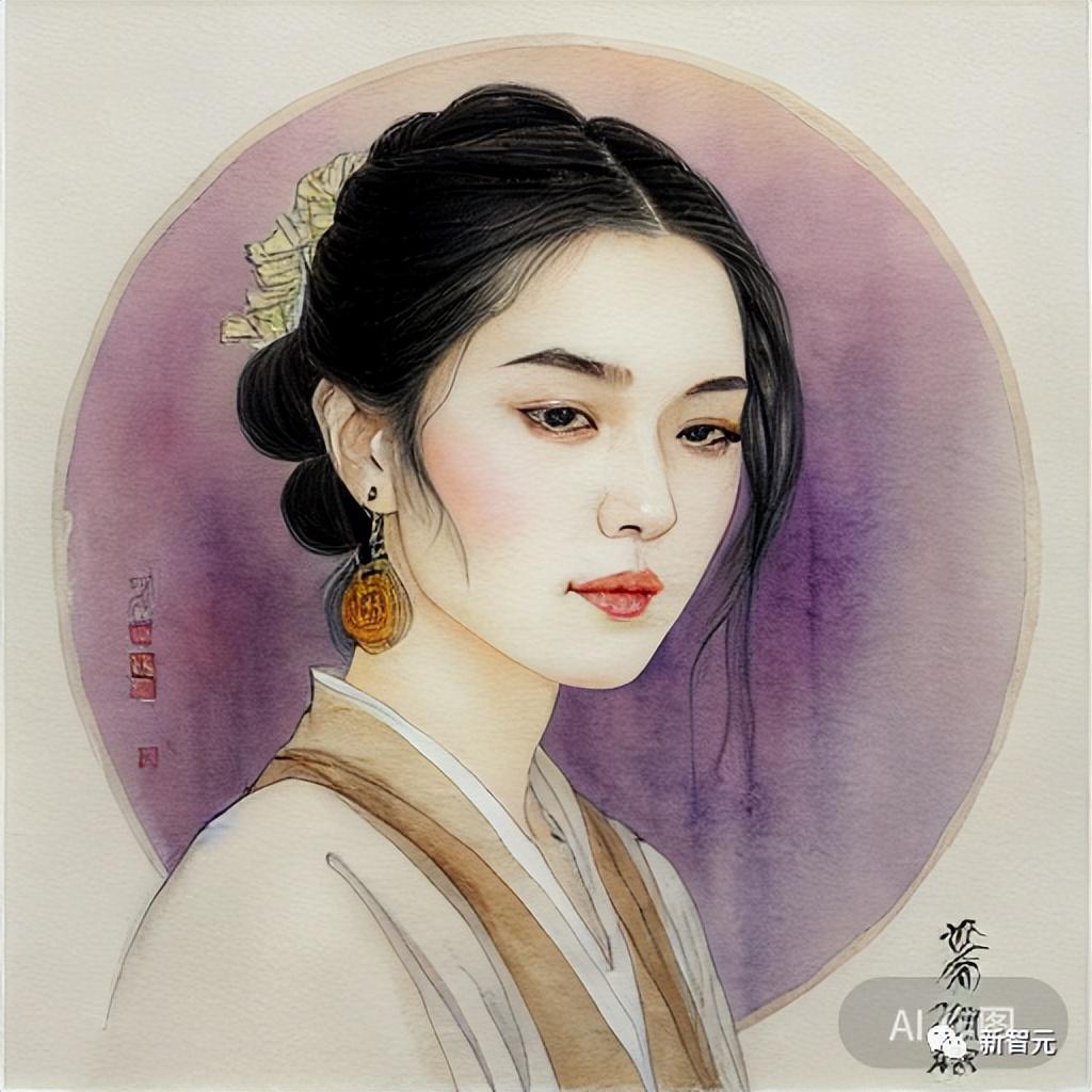 1684065061275.jpeg 对打GPT-4,文心一言抢先实测!画林黛玉很惊艳,但写代码不大行